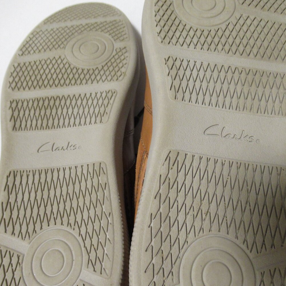 Men's Clarks - Picture 14 of 16